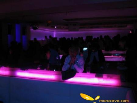 achba live